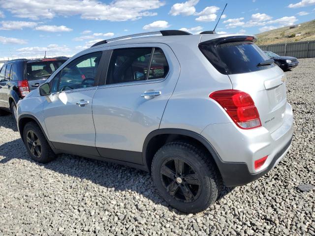 Photo 2 from auction – 2019 CHEVROLET TRAX 1LT with VIN KL7CJPSB3KB776810