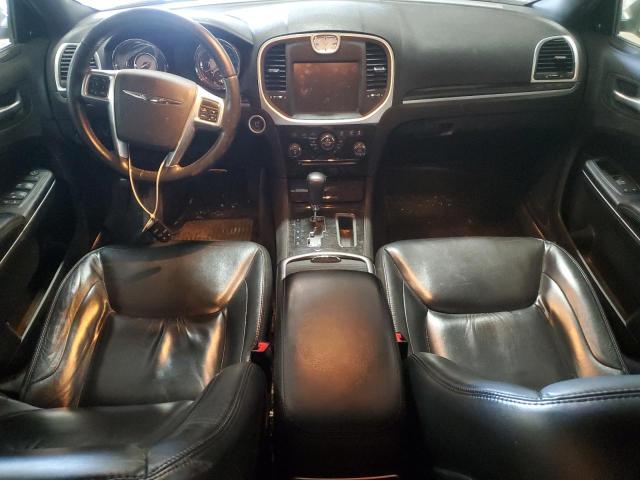 Photo 8 from auction – 2011 CHRYSLER 300 LIMITE with VIN 2C3CA5CG1BH579681