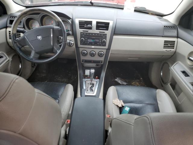Photo 8 from auction – 2008 DODGE AVENGER R/ with VIN 1B3LC76M38N216223