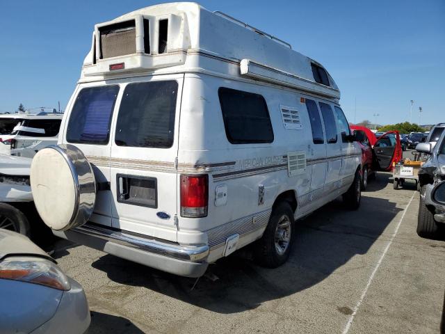 Photo 3 from auction – 1998 FORD ECONOLINE with VIN 1FDNS24L8WHB10848