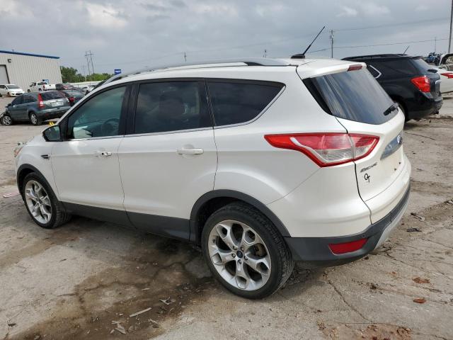 Photo 2 from auction – 2015 FORD ESCAPE TIT with VIN 1FMCU0J95FUA51845