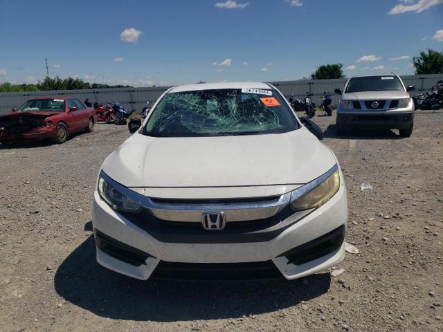 Photo 5 from auction – 2017 HONDA CIVIC LX with VIN 19XFC2E52HE062147