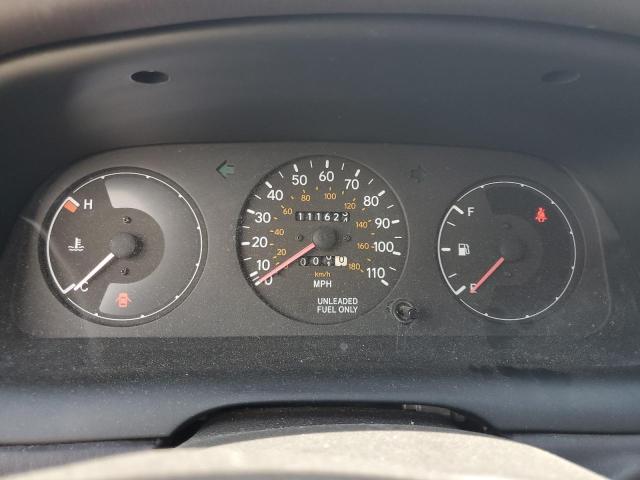 Photo 9 from auction – 1994 TOYOTA COROLLA with VIN JT2AE04B1R0080402