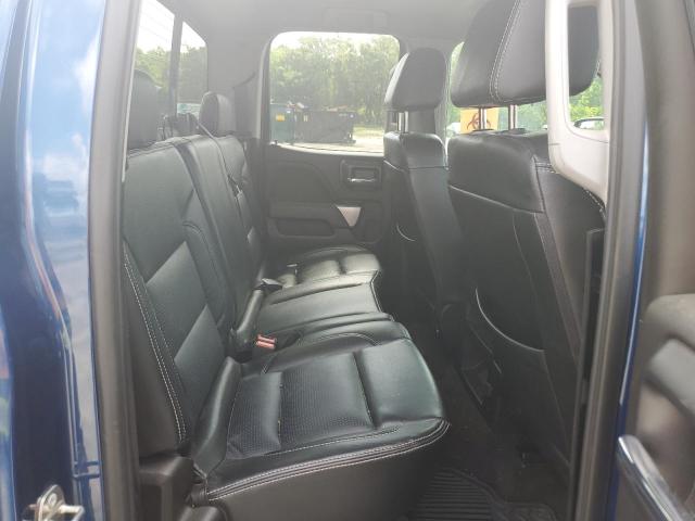 Photo 10 from auction – 2017 CHEVROLET SILVERADO with VIN 1GCVKREC7HZ325596