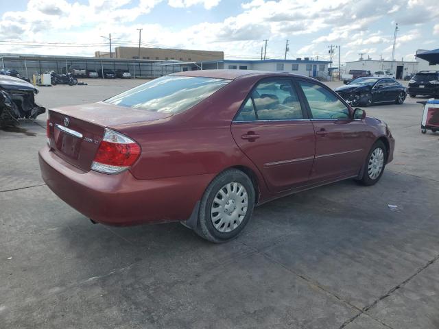 Photo 3 from auction – 2005 TOYOTA CAMRY LE with VIN 4T1BE32K95U063474
