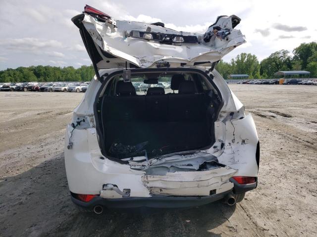 Photo 6 from auction – 2018 MAZDA CX-5 GRAND with VIN JM3KFBDM8J0408383