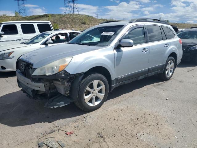 Снимка 1 от търг – 2013 SUBARU OUTBACK 2. с VIN 4S4BRBKC2D3320258