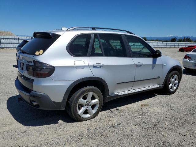 Photo 3 from auction – 2009 BMW X5 XDRIVE3 with VIN 5UXFE43509L263061