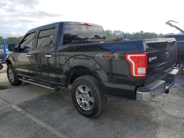 Photo 2 from auction – 2015 FORD F150 SUPER with VIN 1FTEW1EG2FFA02788