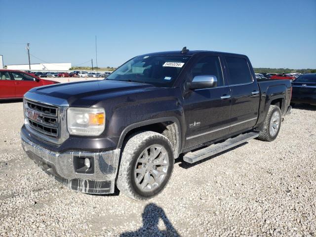 GMC SIERRA C15 2015 with VIN 3GTP1VECXFG103670 - Photo from auction
