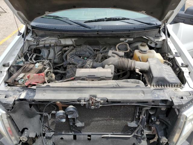 Photo 11 from auction – 2013 FORD F150 SUPER with VIN 1FTEW1CM8DKF60660