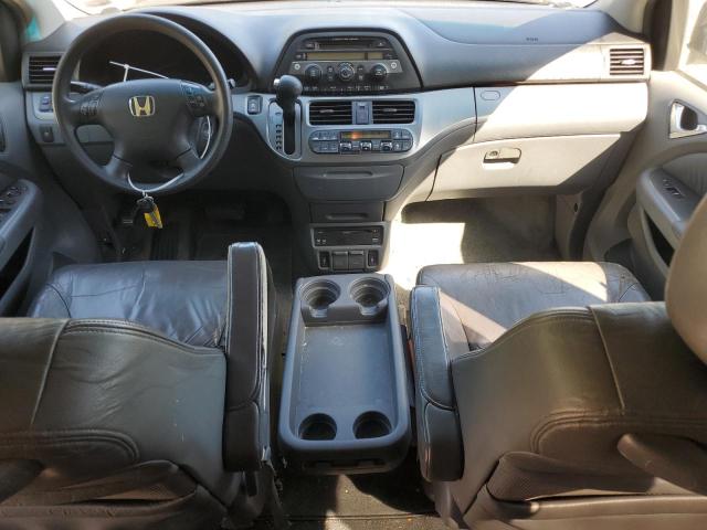 Photo 8 from auction – 2005 HONDA ODYSSEY EX with VIN 5FNRL387X5B022940