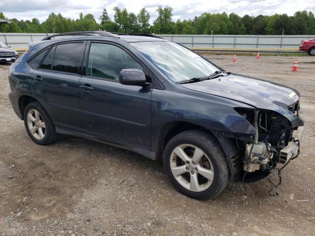 Photo 4 from auction – 2004 LEXUS RX 330 with VIN 2T2HA31U44C036431