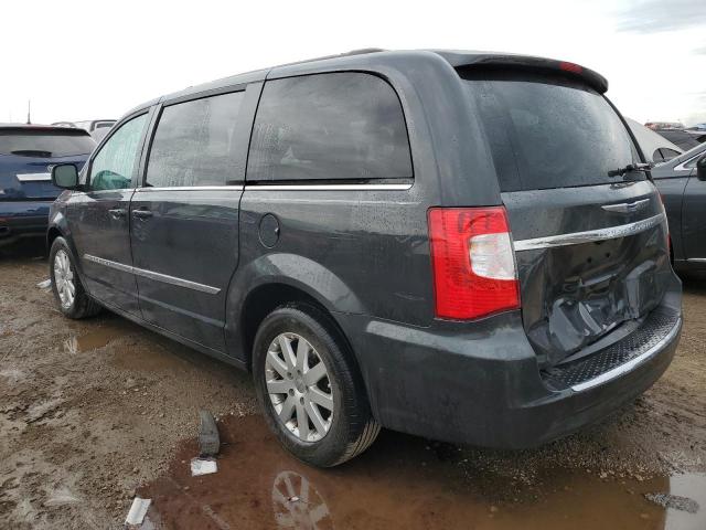 Photo 2 from auction – 2012 CHRYSLER TOWN & COU with VIN 2C4RC1BG4CR339336