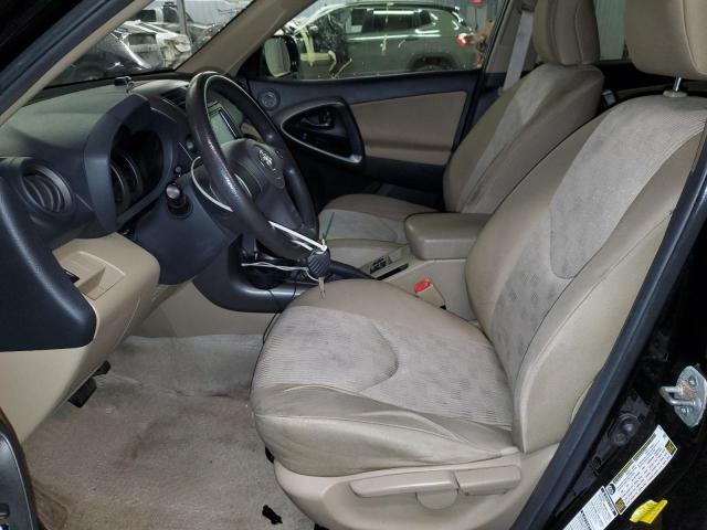 Photo 7 from auction – 2011 TOYOTA RAV4 with VIN 2T3BF4DV1BW176820