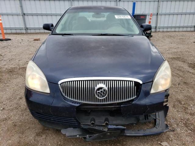 Photo 5 from auction – 2008 BUICK LUCERNE CX with VIN 1G4HP57268U107069
