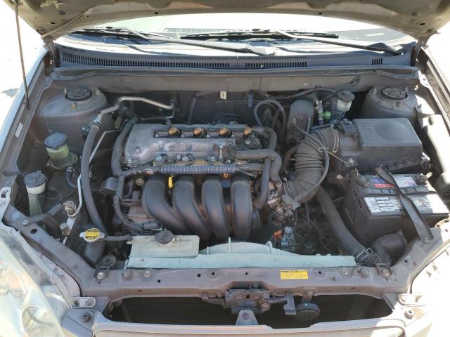 Photo 11 from auction – 2003 TOYOTA COROLLA CE with VIN 1NXBR32E03Z098996