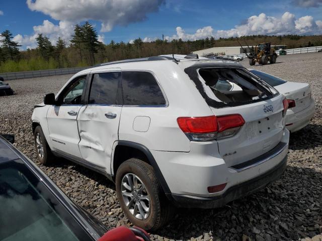 Photo 2 from auction – 2015 JEEP GRAND CHER with VIN 1C4RJFBG6FC153653