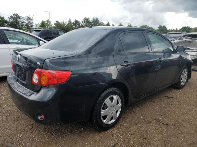 Photo 3 from auction – 2010 TOYOTA COROLLA BA with VIN JTDBU4EE8AJ084301