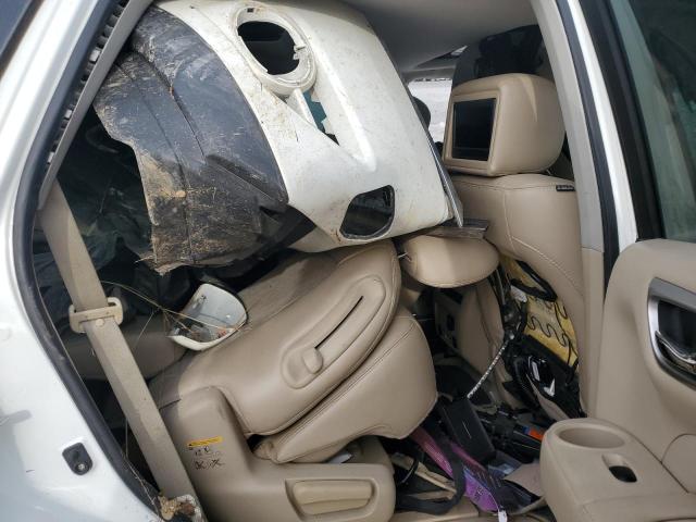 Photo 10 from auction – 2014 NISSAN PATHFINDER with VIN 5N1AR2MN7EC653048