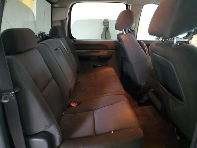 Photo 10 from auction – 2010 GMC SIERRA C15 with VIN 3GTRCUEA3AG187139