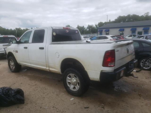 Photo 2 from auction – 2012 DODGE RAM 2500 S with VIN 3C6UD5CL5CG142361