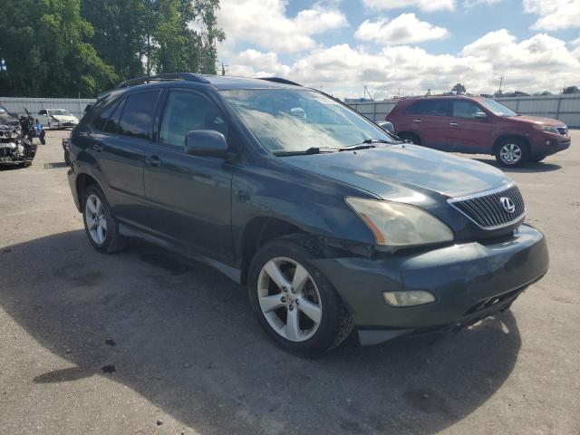 Photo 4 from auction – 2004 LEXUS RX 330 with VIN 2T2GA31U74C003399