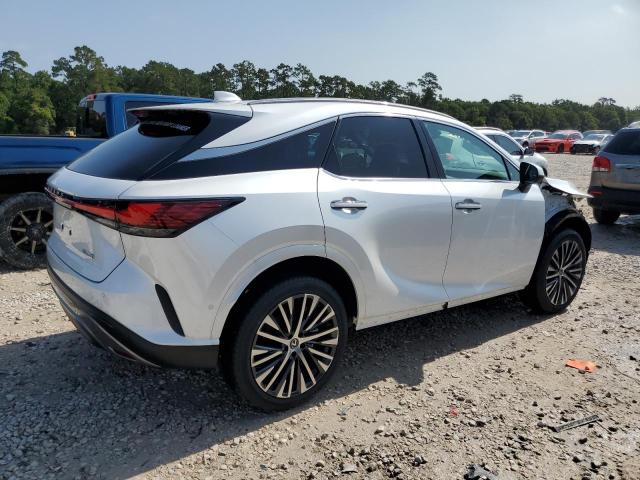 Photo 3 from auction – 2023 LEXUS RX 350 BAS with VIN 2T2BAMBA0PC018450