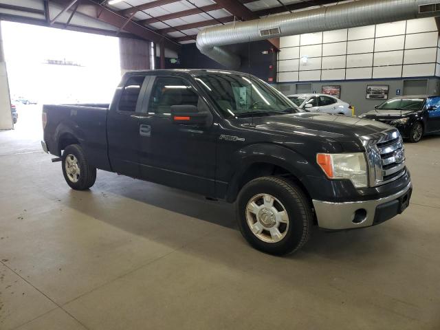 Фото 4 с аукциона – 2010 FORD F150 SUPER с VIN 1FTFX1CV0AFA30438