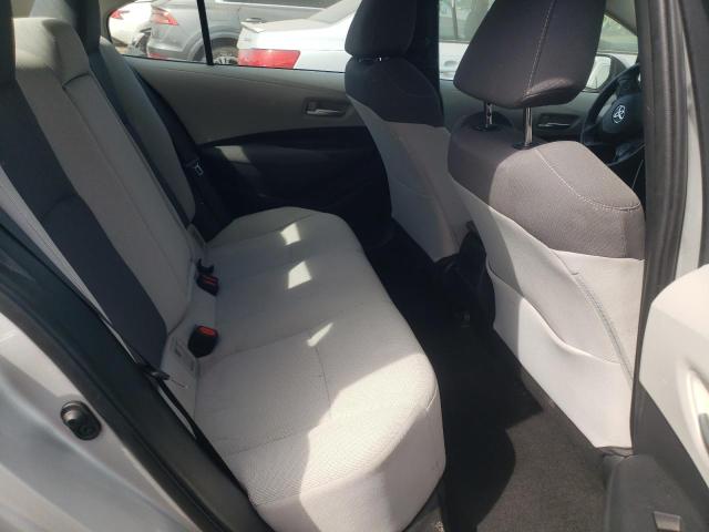 Photo 10 from auction – 2020 TOYOTA COROLLA LE with VIN 5YFEPRAE3LP107697