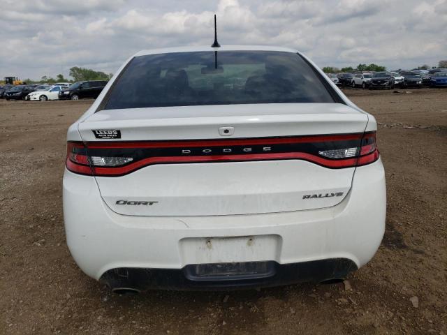 Photo 6 from auction – 2016 DODGE DART SXT with VIN 1C3CDFBB4GD515786