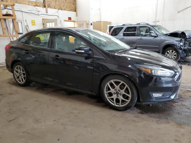 صورة رقم 4 من المزاد - 2015 FORD FOCUS SE مع VIN 1FADP3F20FL275260
