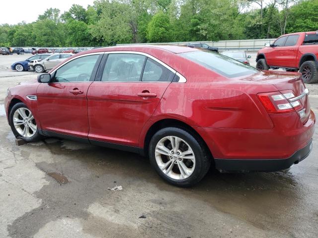 Photo 2 from auction – 2015 FORD TAURUS SEL with VIN 1FAHP2E88FG123074