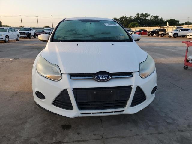 Photo 5 from auction – 2014 FORD FOCUS SE with VIN 1FADP3F24EL348578