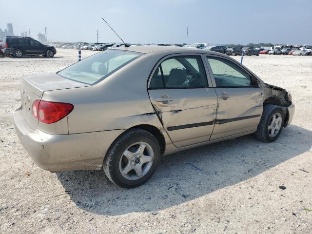 Photo 3 from auction – 2007 TOYOTA COROLLA CE with VIN 1NXBR32EX7Z852749
