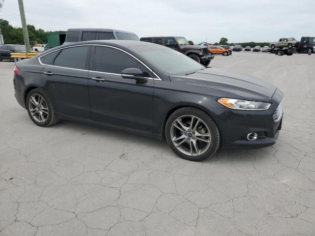 Photo 4 from auction – 2013 FORD FUSION TIT with VIN 3FA6P0D96DR310003