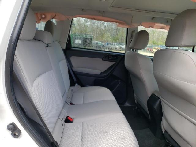 Photo 10 from auction – 2016 SUBARU FORESTER 2 with VIN JF2SJAFC8GH538536