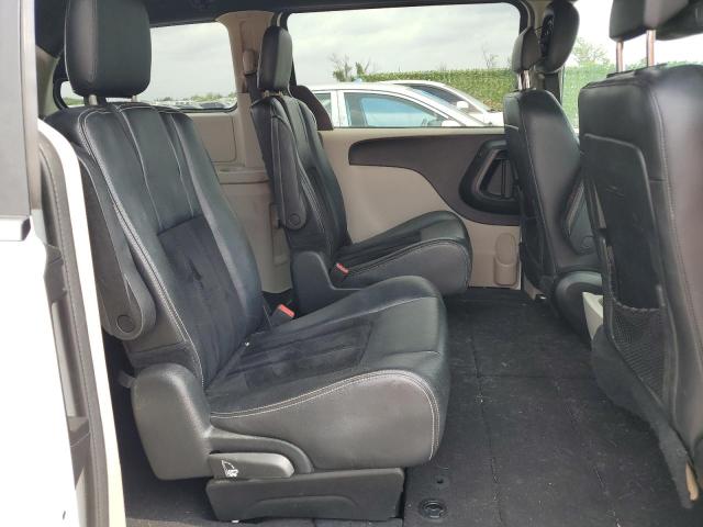 Photo 11 from auction – 2018 DODGE GRAND CARA with VIN 2C4RDGCG0JR300223