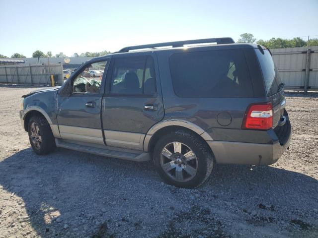 Photo 2 from auction – 2009 FORD EXPEDITION with VIN 1FMFU17509LA14249