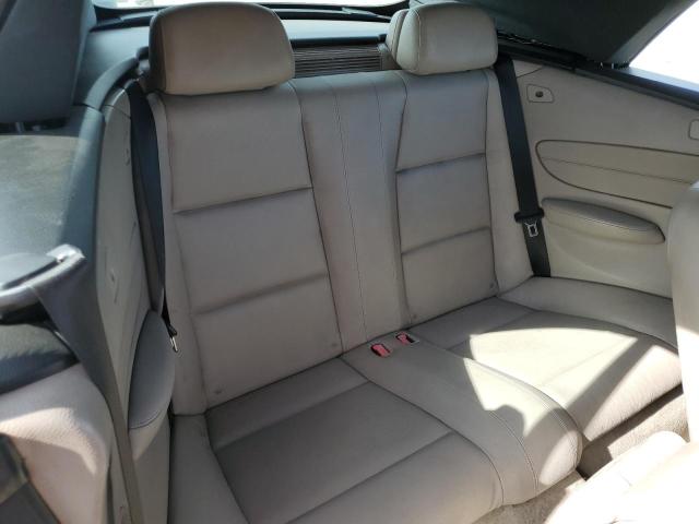 Photo 10 from auction – 2011 BMW 135 I with VIN WBAUN7C52BVM24110