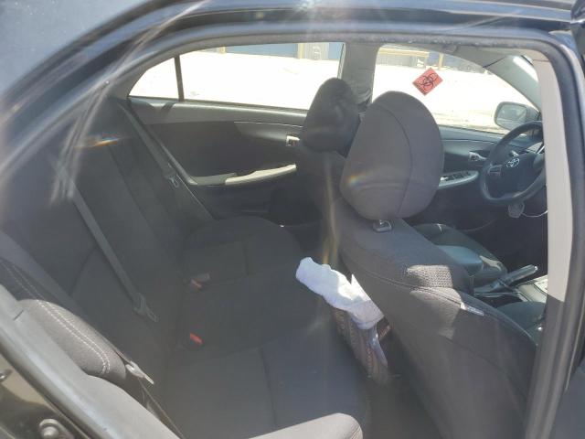 Photo 10 from auction – 2013 TOYOTA COROLLA BA with VIN 5YFBU4EE7DP117384
