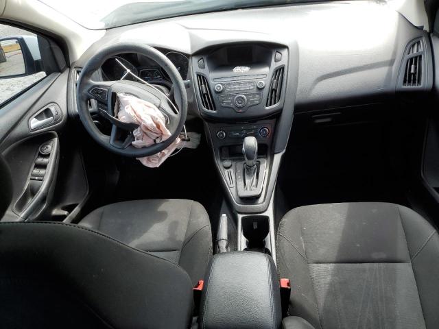 Photo 8 from auction – 2018 FORD FOCUS SE with VIN 1FADP3F22JL284261