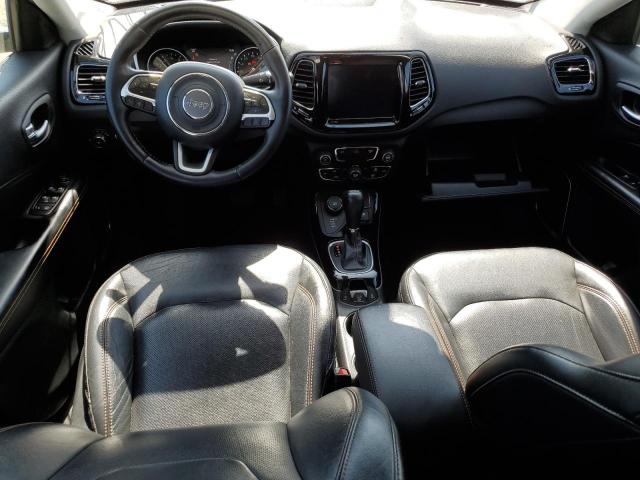 Photo 8 from auction – 2018 JEEP COMPASS LI with VIN 3C4NJDCB4JT398051