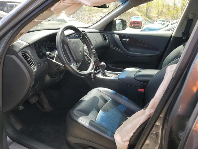 Photo 7 from auction – 2017 INFINITI QX50 with VIN JN1BJ0RR6HM413247