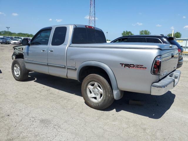 Photo 2 from auction – 2002 TOYOTA TUNDRA ACC with VIN 5TBBT44102S221147