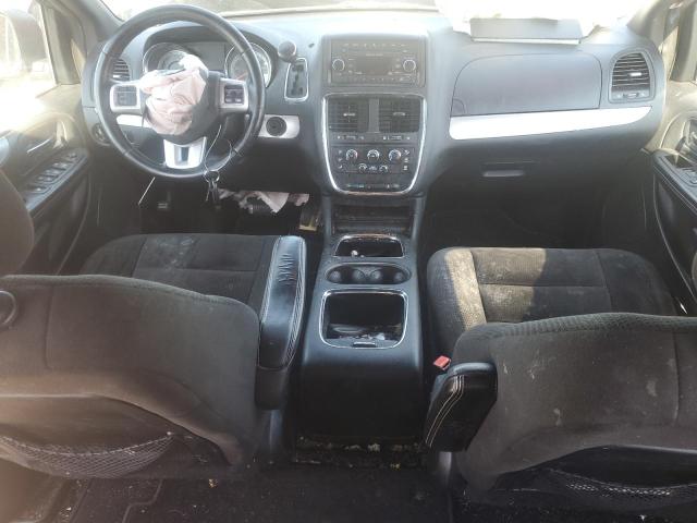 Photo 8 from auction – 2016 DODGE GRAND CARA with VIN 2C4RDGCG3GR388998