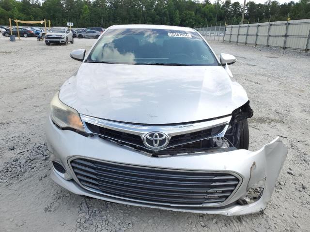 Photo 5 from auction – 2013 TOYOTA AVALON BAS with VIN 4T1BK1EB0DU014073