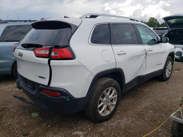 Zdjęcie 3 z aukcji – 2018 JEEP CHEROKEE L z VIN 1C4PJMLB6JD607207