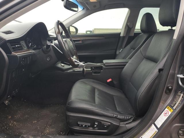 Photo 7 from auction – 2014 LEXUS ES 350 with VIN JTHBK1GG6E2145193