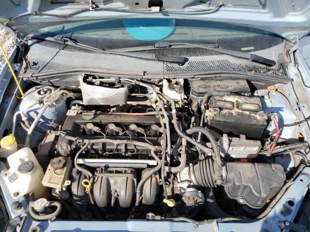 Photo 11 from auction – 2009 FORD FOCUS SE with VIN 1FAHP35N39W174620